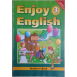 Учебник Английский язык 3 класс (Enjoy English) Биболетова0