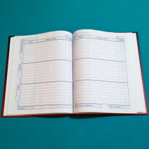 Дневник твердый переплет 1-11 класс =Hatber= (арт.200-67)