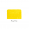 краска Акриловая желтая глянцевая 40мл =Луч= (арт.527-09)