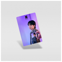 K-pop карточка №22 (арт.901-22)