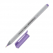 ручка шариковая, масляная "Triball" фиолетовая0