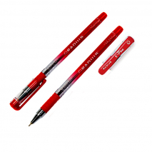 ручка шариковая, масляная "i-Pen" красная