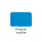 краска Акриловая лазурно-голубая глянцевая 40мл =Луч= (арт.527-03)