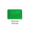 краска Акриловая светло-зеленая глянцевая 40мл =Луч= (арт.527-04)